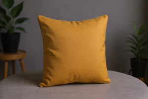 Dekoratyvinė pagalvėlė  „Yellow“