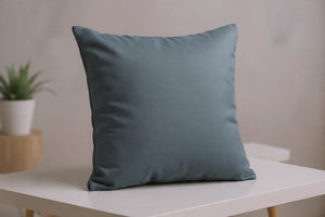 Dekoratyvinė pagalvėlė Velvet „Shuttle Grey“