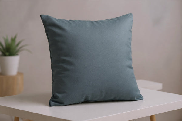 Dekoratyvinė pagalvėlė Velvet „Shuttle Grey“