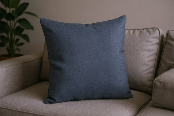 Dekoratyvinė pagalvėlė „Iron grey“