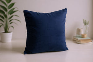 Dekoratyvinė pagalvėlė Velvet „Midnight“
