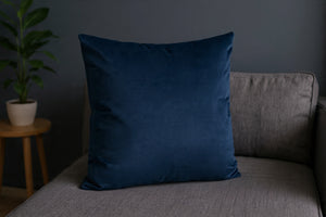 Dekoratyvinė pagalvėlė Velvet „Blue Zodiac“