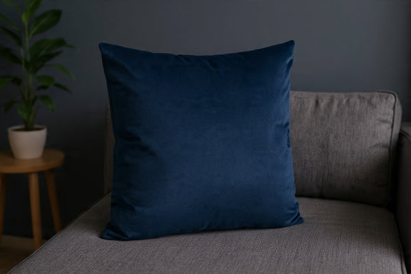Dekoratyvinė pagalvėlė Velvet „Blue Zodiac“