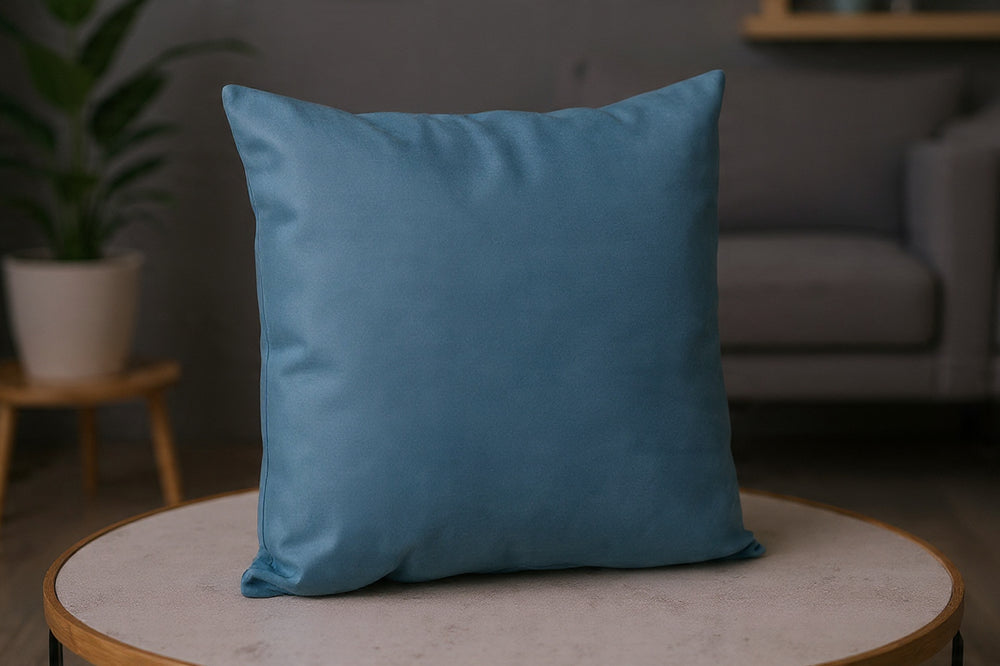 Dekoratyvinė pagalvėlė  Velvet „Blue Bayoux“