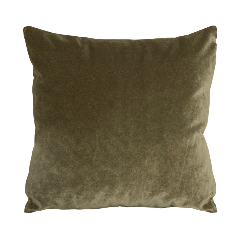 Dekoratyvinė pagalvėlė Velvet „Lisbon Brown“