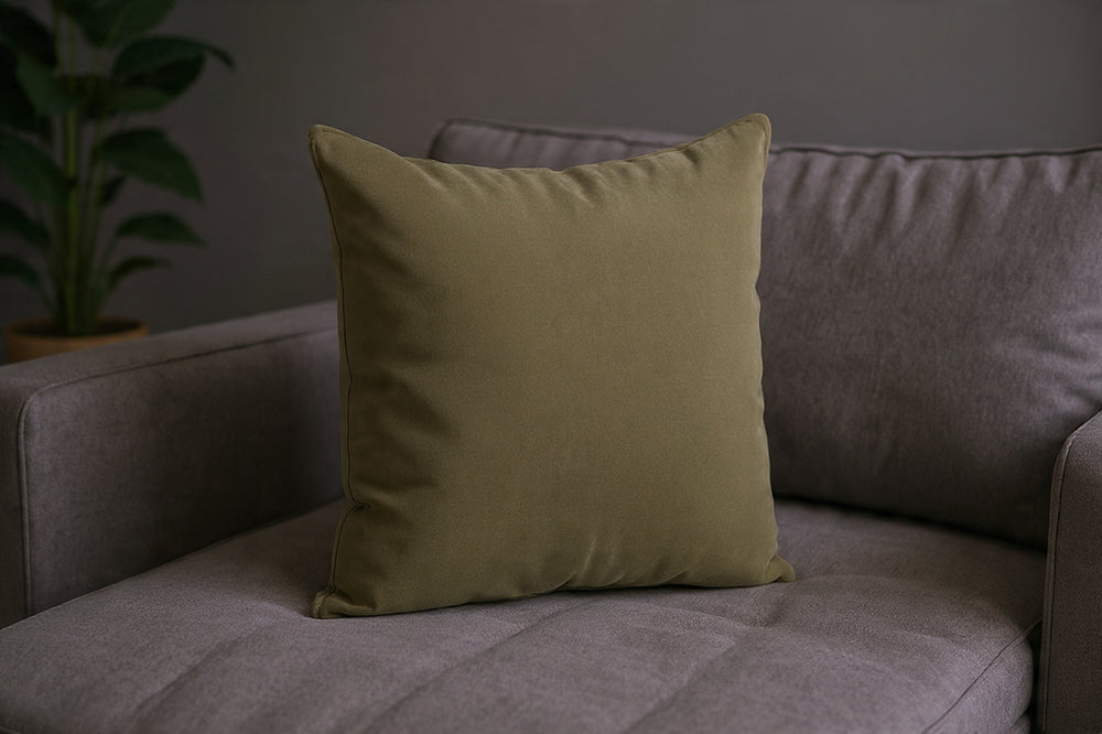 Dekoratyvinė pagalvėlė Velvet „Lisbon Brown“