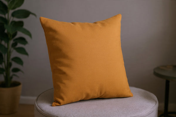 Dekoratyvinė pagalvėlė „Orange“