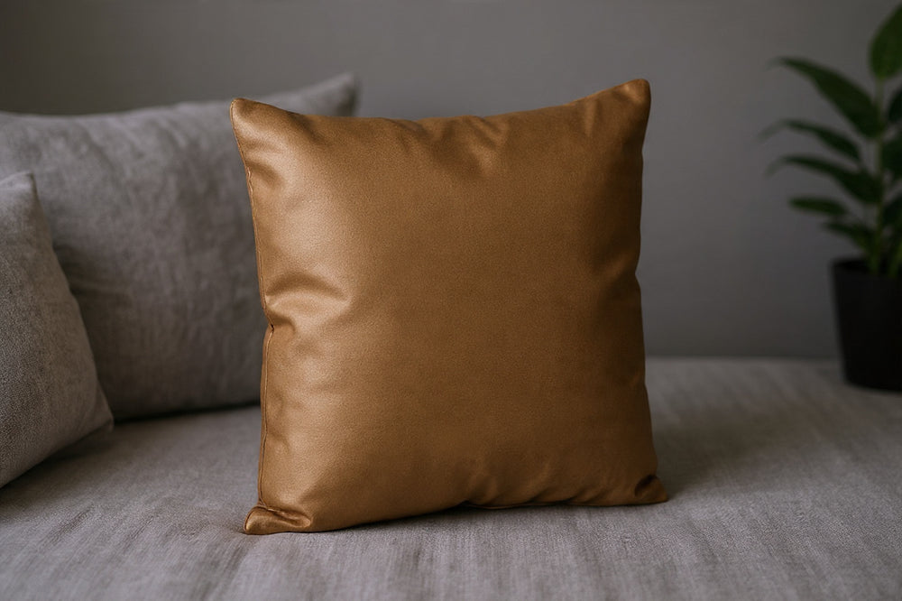 Dekoratyvinė pagalvėlė Velvet „Cocoa“