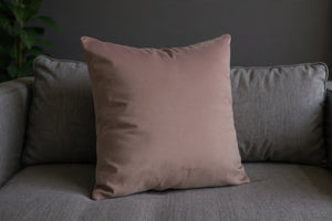 Dekoratyvinė pagalvėlė Velvet „Cinereous“