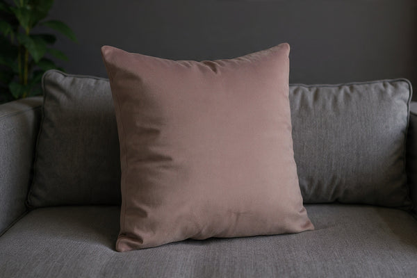 Dekoratyvinė pagalvėlė Velvet „Cinereous“