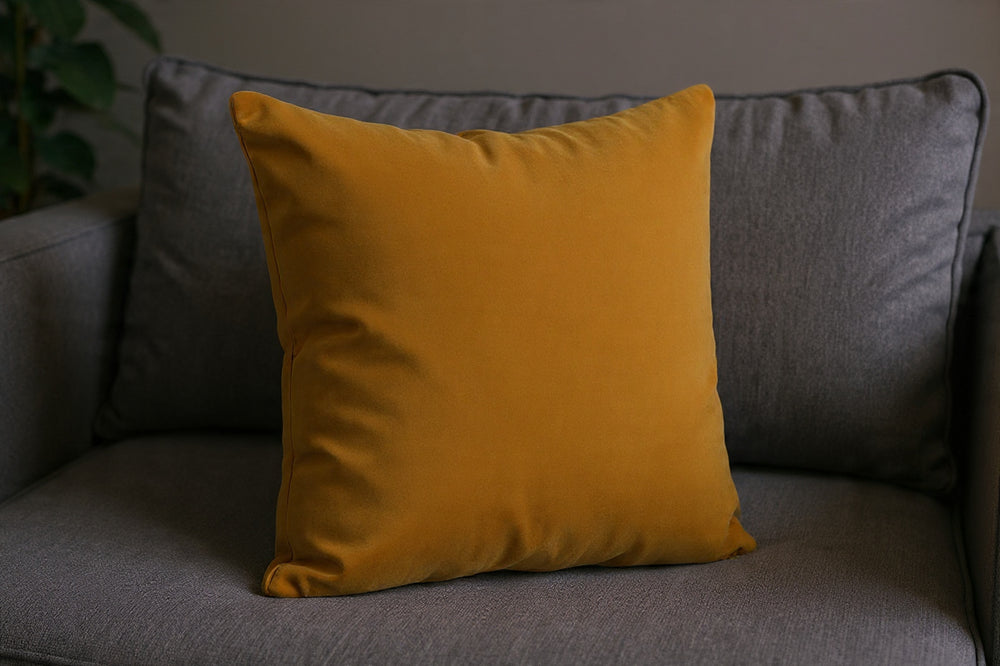 Dekoratyvinė pagalvėlė Velvet „Hawaiian Tan“