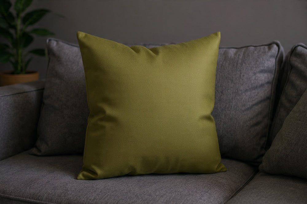 Dekoratyvinė pagalvėlė Velvet „Army Green“