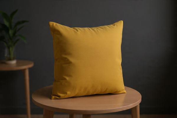 Dekoratyvinė pagalvėlė Velvet „Luxor Gold“