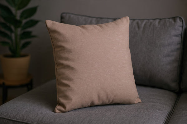 Dekoratyvinė pagalvėlė „Cinereous“