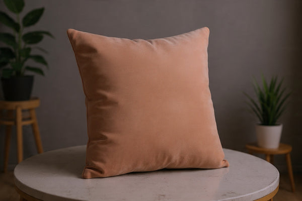 Dekoratyvinė pagalvėlė Velvet „Brownish Pink“