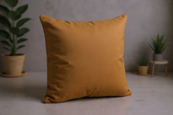 Dekoratyvinė pagalvėlė Velvet „Mocha“