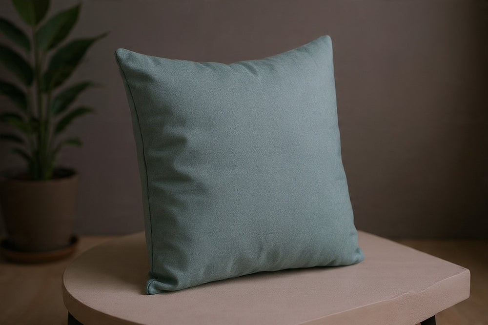 Dekoratyvinė pagalvėlė „Spanish Green“