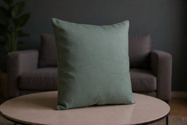 Dekoratyvinė pagalvėlė „Greyish Turquoise“