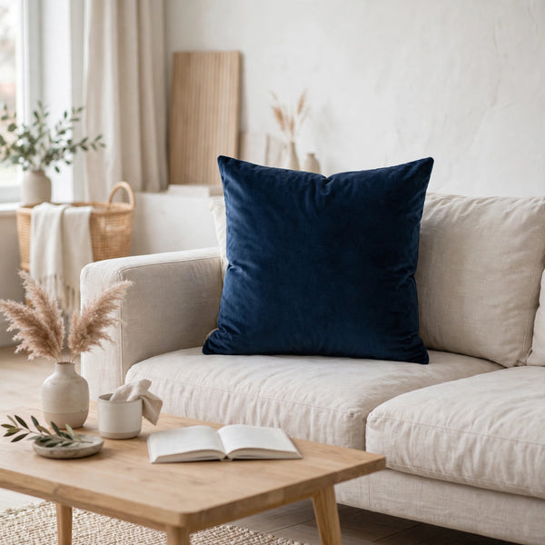 Dekoratyvinė pagalvėlė Velvet „Blue Zodiac“