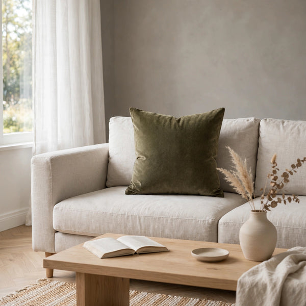 Dekoratyvinė pagalvėlė Velvet „Lisbon Brown“