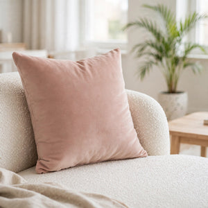 Dekoratyvinė pagalvėlė Velvet „Rose“