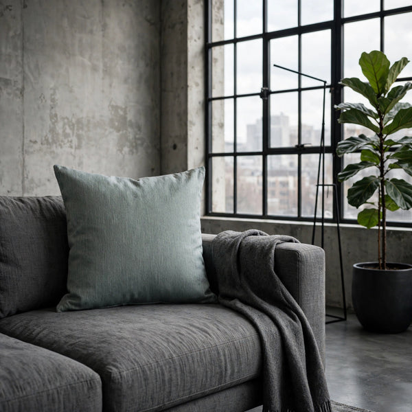Dekoratyvinė pagalvėlė „Cool Grey“