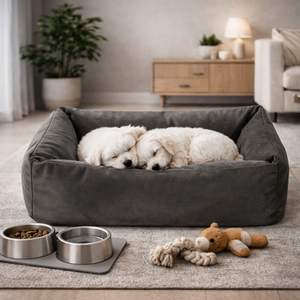 Guolis HAPPY PAWS  75x57x20 cm (Element01)