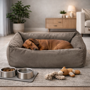 Guolis HAPPY PAWS  75x57x20 cm (Element03)