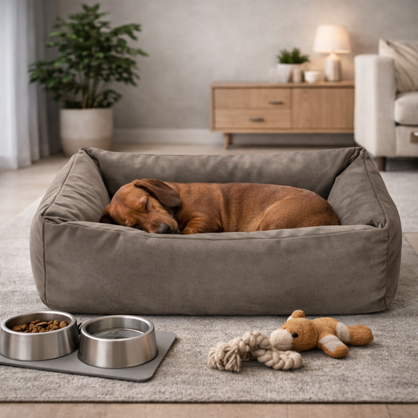Guolis HAPPY PAWS  75x57x20 cm (Element03)