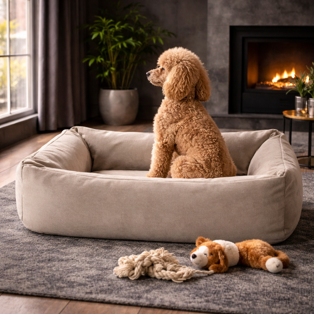Guolis HAPPY PAWS  75x57x20 cm (Element04)