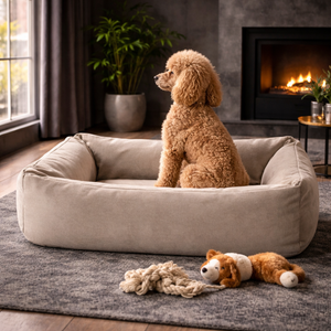 Guolis HAPPY PAWS  75x57x20 cm (Element04)