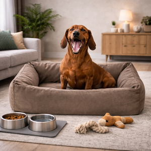 Guolis HAPPY PAWS  75x57x20 cm (Element05)