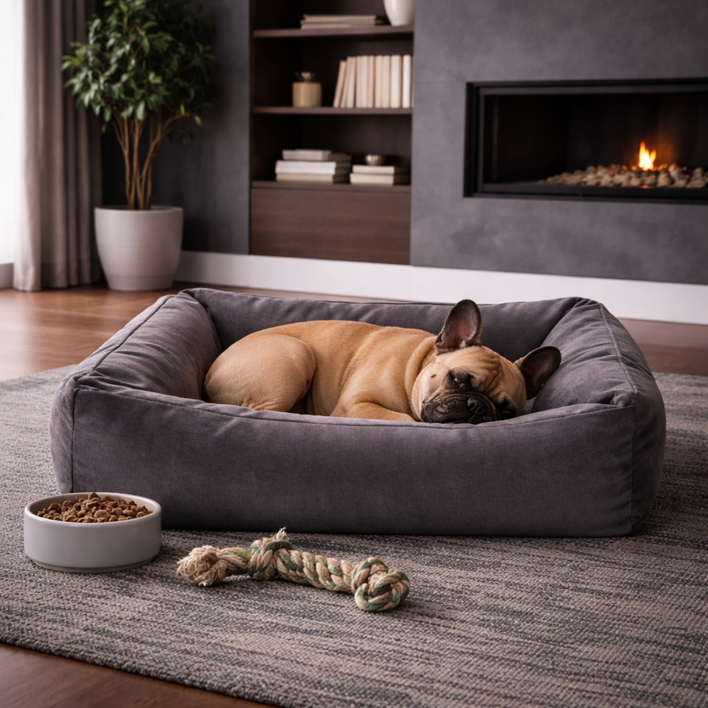 Guolis HAPPY PAWS  75x57x20 cm (Element22)