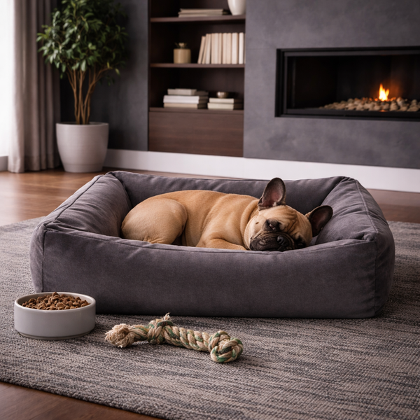 Guolis HAPPY PAWS  75x57x20 cm (Element22)