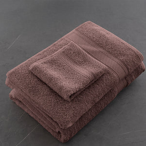 Medvilninis rankšluostis „ECHO“ 50x70 cm