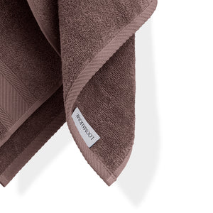 Medvilninis rankšluostis „ECHO“ 50x70 cm