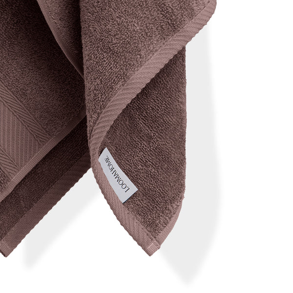 Medvilninis rankšluostis „ECHO“ 50x70 cm