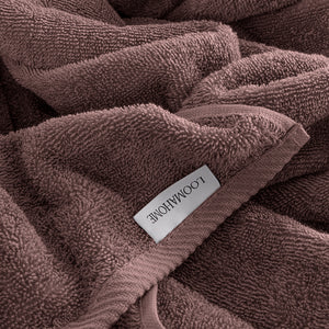 Medvilninis rankšluostis „ECHO“ 50x70 cm