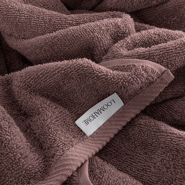 Medvilninis rankšluostis „ECHO“ 50x70 cm