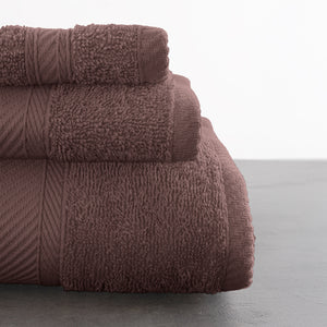 Medvilninis rankšluostis „ECHO“ 50x70 cm