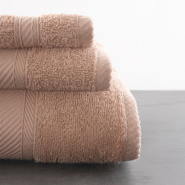 Medvilninis rankšluostis „MUSE“ 30x30 cm