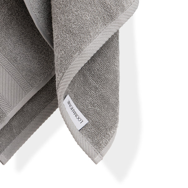 Medvilninis rankšluostis „CALM“ 70x140 cm