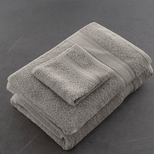 Medvilninis rankšluostis „CALM“ 70x140 cm