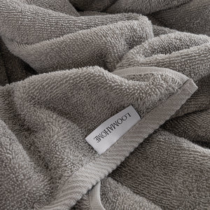 Medvilninis rankšluostis „CALM“ 70x140 cm