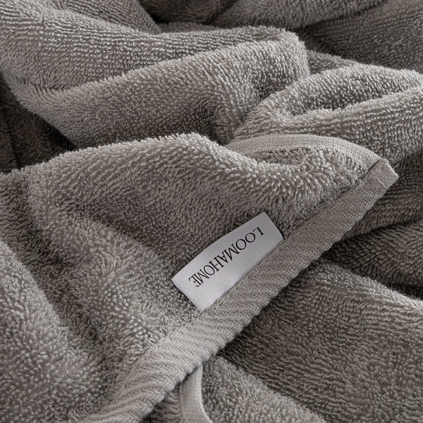 Medvilninis rankšluostis „CALM“ 70x140 cm