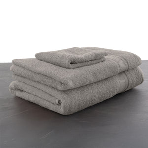 Medvilninis rankšluostis „CALM“ 70x140 cm