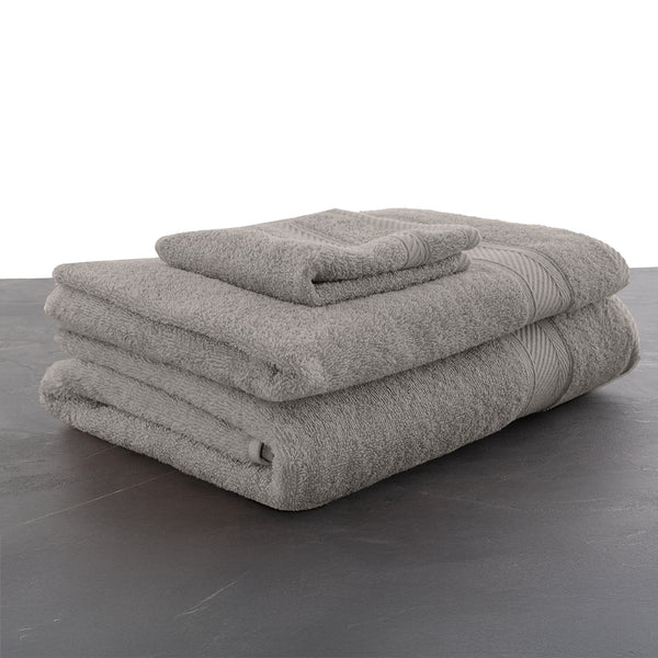 Medvilninis rankšluostis „CALM“ 70x140 cm