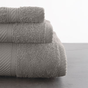 Medvilninis rankšluostis „CALM“ 70x140 cm