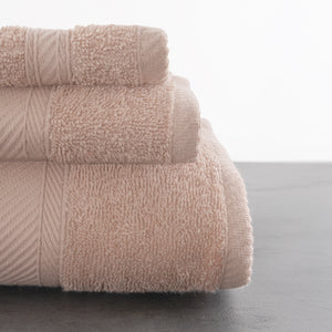 Medvilninis rankšluostis „NEST“ 70x140 cm