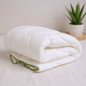 Antklodė ALOE VERA PREMIUM 200x200 cm